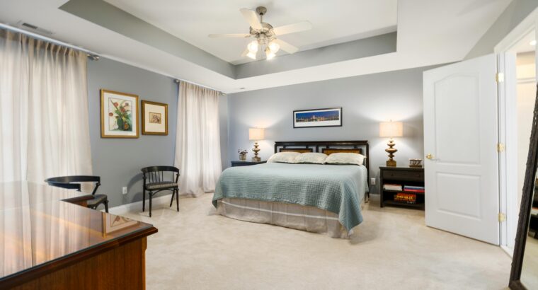 Fully Furnished Luxury Premium Room Available DEMO
