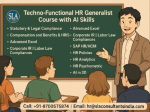 The Evolving Role of HR Payroll Why Learning Human