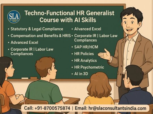 The Evolving Role of HR Payroll Why Learning Human