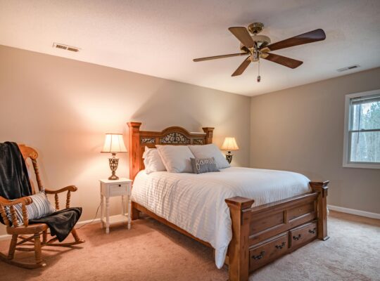 Affordable Hotel Bed Available on Rent (DEMO)