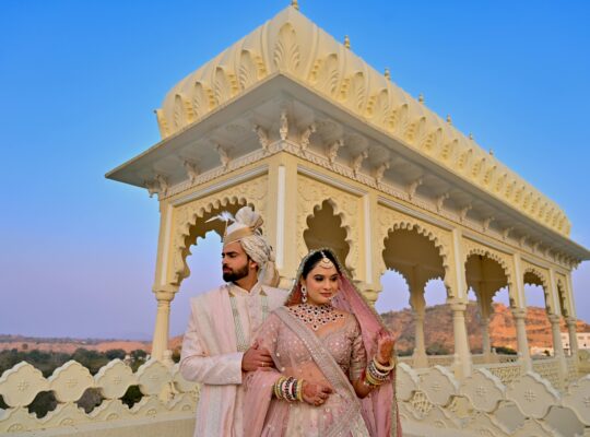 Premium Marriage Palace on Rent for Weddings & Eve