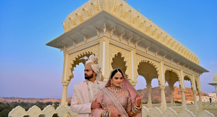 Premium Marriage Palace on Rent for Weddings & Eve