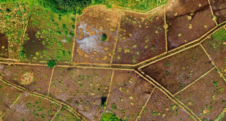 Prime Land / Plot for Sale – Ideal for Residential