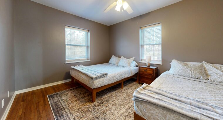 Affordable Home Stay on Rent with Family-Style….