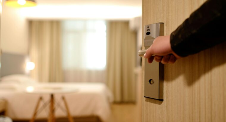 Affordable Home Stay on Rent with Family-Style….