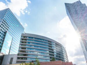 Premium Commercial Office Space Available on Rent