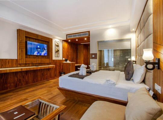Affordable Hotel Bed Available on Rent (DEMO)