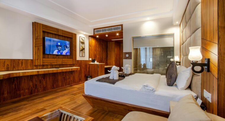 Affordable Hotel Bed Available on Rent (DEMO)