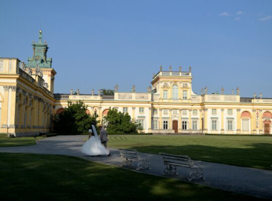Premium Marriage Palace on Rent for Weddings & Eve