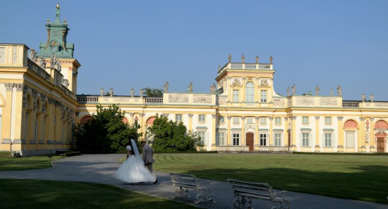 Premium Marriage Palace on Rent for Weddings & Eve