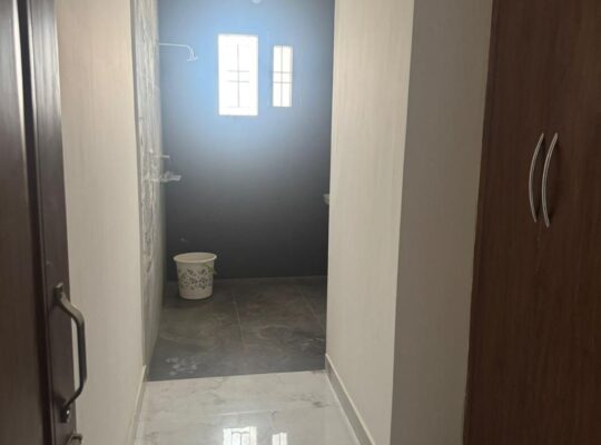 First Floor Independent Portion Available for Rent