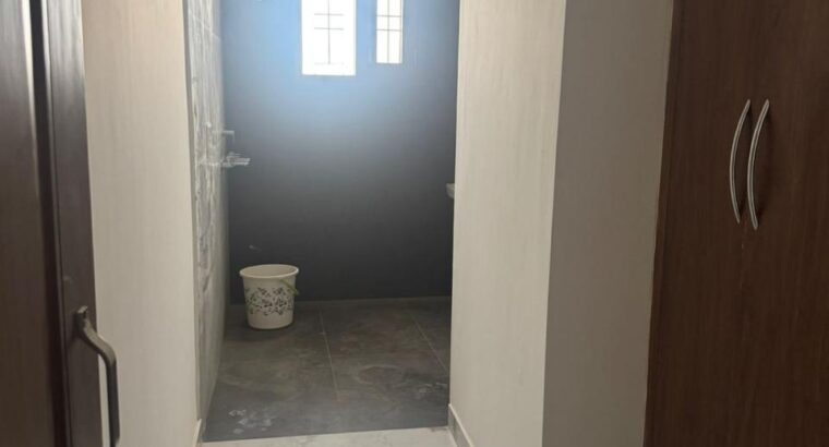 First Floor Independent Portion Available for Rent