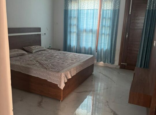 First Floor Independent Portion Available for Rent