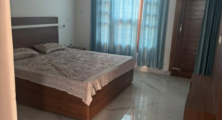 First Floor Independent Portion Available for Rent