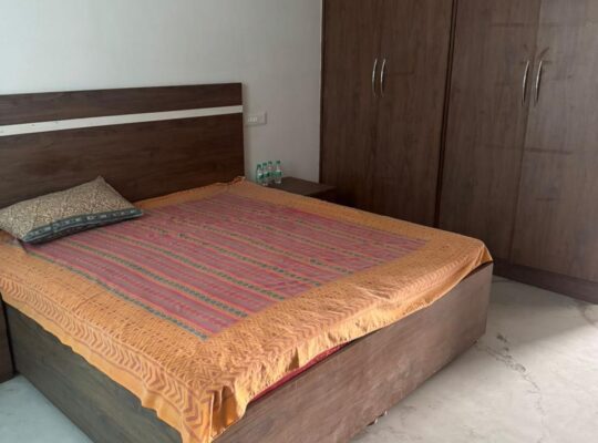 First Floor Independent Portion Available for Rent