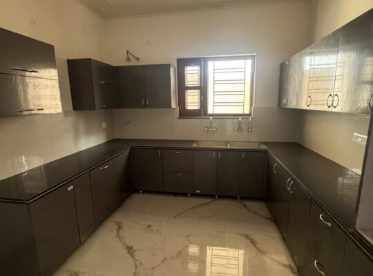 First Floor Independent Portion Available for Rent