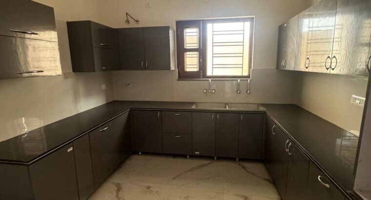 First Floor Independent Portion Available for Rent
