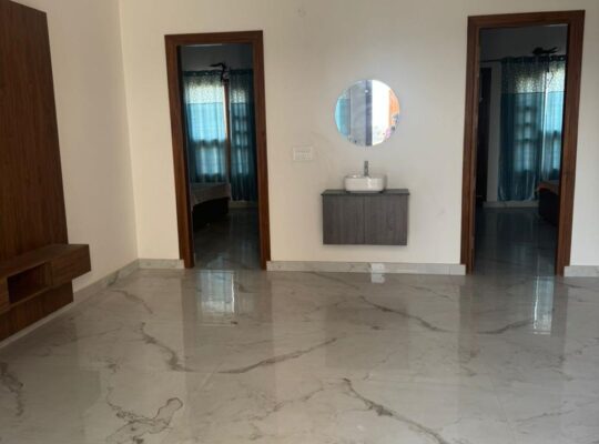First Floor Independent Portion Available for Rent