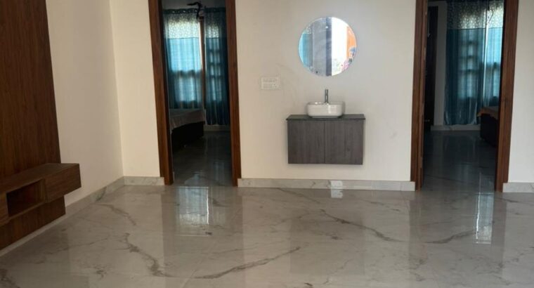 First Floor Independent Portion Available for Rent